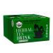 Uncle Lee's China Green Weight Loss Tea - Senna Detox & Slimming Herbal Tea Bags (Pack of 5) | Caffeine-Free Constipation Relief for Adults - Buy Online on GoSupps.com