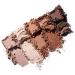 Catrice - Mini Palette Fards Paupi res 5 In A Box - 10 Golden Nude Look - Buy Online on GoSupps.com