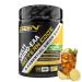 EAA powder - 532 g - Ice Tea Lemon - Human Code Formula - All 8 essential amino acids - Amino workout drink - Delicious taste - vegan ice tea lemon 532 g (1 Pack)