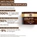 Yves Rocher RICHE CR ME Anti-Wrinkle Day Cream - Regenerating Anti-Ageing Cream with Oil of 1000 Roses for Intensive Cell Regeneration - 50 ml - Buy Online on GoSupps.com