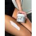 Sienna X Collagen Melanin Body Scrub with Hyaluronic Acid and Arginine Perfect for Bronzers - Buy Online on GoSupps.com