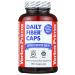 Yerba Prima Daily Fiber 625mg 180 Caplets