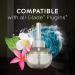 Glade PlugIn Plus Starter Kit - Aqua Waves Scented Oil for Home & Bathroom - 0.67 Fl Oz - Buy Online on GoSupps.com
