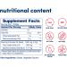 American Health Dietary Fiber Supplements + Royal Brittany Evening Primrose Oil - Pack of 2 (120 Count) - Buy Online on GoSupps.com