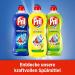 Pril Original Lemon Hand Dishwashing Detergent (6x 675ml) - Highest Fat Removal Fresh Lemon Scent Effective in Cold Water - Buy Online on GoSupps.com