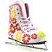 American Athletic Shoe Girls Ice Skates - White, Size 8 - Buy Online on GoSupps.com