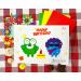 96pcs Foam Sheet Crafts 8.5x5.5 in - 12 Assorted Colors Eva Foam Paper for Kids DIY Crafts - Multicolor 8.5x5.5 In - Buy Online on GoSupps.com