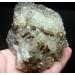 785g Natura Calcite with Pyrite Quartz Crystal Mitsein Original Cluster Specimen Crystal Cluster - Buy Online on GoSupps.com