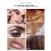 GL-Turelifes Highlighter Stick Puff Fairy Glitter Loose Powder for Eyes, Face & Body - #03 Gold Brown - Buy Online on GoSupps.com