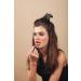 Kitsch Butterfly Hair Clips for Women - Hair Styling & Sectioning Accessories - 6pcs Black Hair Claw Clips for Thick and Thin Hair - Ideal for Girls & Teens - Buy Online on GoSupps.com