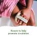 EcoTools Dry Body Brush - Enhance Your Skincare Routine & Boost Circulation - Buy Online on GoSupps.com