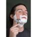 Wowe Double Edge Safety Razor with Bamboo Handle - 1 Razor & 5 Blades for Eco-Friendly Shaving - Buy Online on GoSupps.com