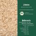 Buy Lotao Bio Whole Grain Basmati Rice (4x500g) - Sustainable Low-Fat High-Fiber Natural Brown Rice for Hearty Dishes | Premium Quality Long Grain with Earthy Aroma - Buy Online on GoSupps.com