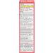 Infants' Tylenol Acetaminophen Liquid Cherry Medicine 2 fl. oz - Buy Online on GoSupps.com