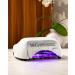 Gelish 18G Unplugged LED Gel Nail Lamp - Professional UV Light for Gel Nails - Buy Online on GoSupps.com
