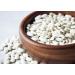 Organic Navy Beans 15 Pounds - Non-GMO, Kosher, Raw, Vegan | Bulk 15 lb Pack - Buy Online on GoSupps.com