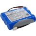 Replacement Battery for GIMA BM3 BM3 Plus BM5 - 2600mAh/11.1V - International Shipping Available - Buy Online on GoSupps.com