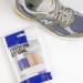 Liquiproof LABS Protector Kit 50 - 50ml Premium Protector with Vegetable Fibre Brush - Ideal for Trainers, Footwear, and Fashion - Buy Online on GoSupps.com