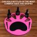Setmoi Nail Polish Holder Nail Polish Holder Stand Nail Polish Organizer Nail Polish Organizer Holder Applicable to Manicure Hand Stand Rest Work Station - Buy Online on GoSupps.com