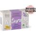 Little Soap Company Naturals Range - Bar Soap | Vegan Cruelty Free No SLS or Parabens Refreshing Cleansing Soap bars Natural Eco Friendly Body & Hand Soap 100g (Citrus & Lavender) (Pack of 2) Citrus & Lavender 100 g (Pack of 2) - Buy Online on GoSupps.com