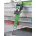 Kerbl Automatik Zurrgurt 50mm / 1 8m Zurrkraft 750/1500kg Spitzhak - Buy Online on GoSupps.com