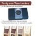 Best Men's Evening Gift Set: Premium Chocolate & Nuts | 4 Snacks Perfect Gift for Fathers Brothers & Friends | Wellnut - Buy Online on GoSupps.com