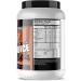 Ultimate Nutrition Muscle Juice 2544 Whey Protein Isolate 4.96 lb - Muscle Builder & Weight Gainer - Chocolate Flavor - 55g Protein Per Serving - Buy Online on GoSupps.com