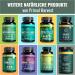 Buy Primal Harvest Collagen Powder - Premium Bioactive Complex Grass-Fed Tasteless & Easily Soluble - 30 Portions for Optimal Health - Buy Online on GoSupps.com