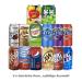Snack Party Box: Discover 12 Popular Chips & Drinks from USA Korea Japan | Perfect for Film Nights & Unique Gift Ideas - Buy Online on GoSupps.com