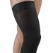 CEP Light Support Knee Sleeve - Unisex Black Medium | Optimal Compression for Sports & Recovery - Buy Online on GoSupps.com