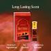 Original AMANZI - Burj Dubai - Attar - Long Lasting Roll On Fragrance Oil Alcohol Free For Unisex 6ml - Oriental - Buy Online on GoSupps.com