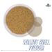 Premium Walnut Shell Powder - 3.4oz for Scrubs Hair Dye & Hand Cleansers | Bulk Options Available - Buy Online on GoSupps.com