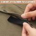 80 Pcs Moleskin Adhesive Pads | Blister Prevention Tape for Shoes & Hiking | Body Skin Protection | Black 3.14 x 0.98 Inch - Buy Online on GoSupps.com