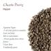 Chaste Tree Berry Tea 200g - Monk's Pepper Herbal Tea for Hormonal Balance - Buy Online on GoSupps.com