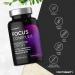 Nootropic Brain Supplements | 180 Vegan Capsules | Cognitive Complex Enhancer for Mental Performance, Focus & Energy - Horbaach - Buy Online on GoSupps.com