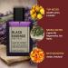 Black Essence - Exquisite Acqua de Parfum for Men & Women | Fresh Earthy Marine Perfume | Alcohol Free Arab Perfumes 1.69 Fl. Oz. - Buy Online on GoSupps.com
