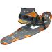 Buy Wolf Impression Snowshoes | All-Round Sports Snowshoes for Up to 120kg | Lightweight Aluminum & Tear-Resistant | Best for Alpine Snow - Buy Online on GoSupps.com