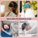 Buy 12 Pcs Silk Eye Masks for Sleep - Soft Satin Sleep Masks for Men & Women | Adjustable Comfortable Blindfolds in 4 Colors | Perfect for Travel & Naps - Buy Online on GoSupps.com