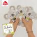 Fehn Baby Ring Greifling Koala | Rattle Plush Toy for Babies & Toddlers | Motor Skills Learning | Sleep Aid & Cuddly Toy | 0+ Months - Buy Online on GoSupps.com