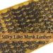 25MM Fluffy Mink False Eyelashes - 30 Pairs in 6 Styles - Dramatic 5D Full Volume Wispy & Curly - Wholesale by BEFACL - Buy Online on GoSupps.com