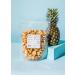 KoRo - Organic Puffed Pineapple 500g