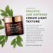 Apivita Queen Bee Holistic Age Defense Cream Light Texture 50ml - Buy Online on GoSupps.com