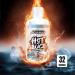 Hot Sauce Thermogenic Pre-Workout White Cherry Flavor Liquid Energy Supplement with Caffeine and L-Citrulline 32 Fl Oz - Buy Online on GoSupps.com