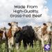 MD. Life Grass-Fed Beef Tallow - Cooking Oil Replacement - 1 Gallon (4 Pack) - Keto Friendly - Ideal for Cooking, Candles & Soaps - Buy Online on GoSupps.com