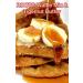 ROOTS Tigernut Butter - Aip and Paleo Vegan Compliant - Nut Free, Seed Free, Gluten Free, Soy Free - Original Flavor 3 Pack (8.5 oz each) - Buy Online on GoSupps.com