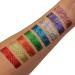 Moon Glitter Pink Fine Glitter Gel - 12ml - Cosmetic Festival Face & Body Paint - Buy Online on GoSupps.com