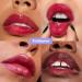 Kosas Wet Lip Oil Gloss - Hydrating Lip Plumping Treatment with Hyaluronic Acid & Peptides (Fruitjuice - Buy Online on GoSupps.com