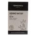 Hennedrog Henn Noir naturel 90 g Noir 90 g (Lot de 1)