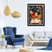 Mouse 5D Diamond Painting Kit - Animal Full Drill Round Rhinestone Craft Canvas 12x16 inch - Buy Online on GoSupps.com