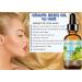 Botanical Beauty GRAPE SEED OIL 100% Pure Natural Undiluted Refined Cold Pressed Carrier Oil for Face Skin Body Hair Massage Lip Nails (2 Fl Oz 60 ml) 2 Fl Oz (Pack of 1) - Buy Online on GoSupps.com